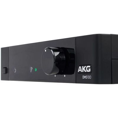 Мікрофон AKG DMS100 Vocal SET Wireless (5100247-00) 5100247-00 фото