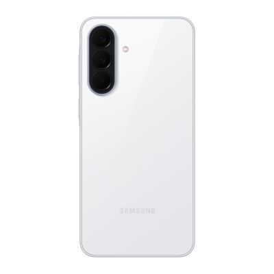 Мобільний телефон Samsung Galaxy A37 5G 6/128Gb White (SM-A376BZWBEUC) SM-A376BZWBEUC фото