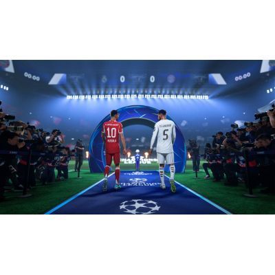 Гра Sony EA SPORTS FC 26, BD диск (5030938125327) 5030938125327 фото