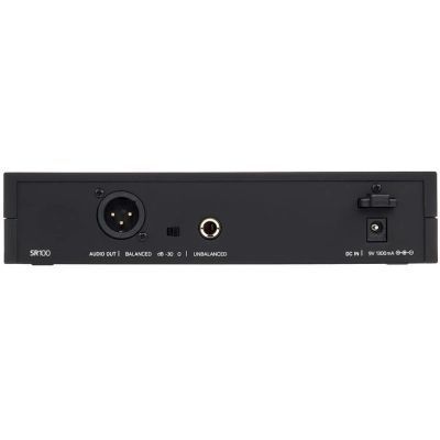 Мікрофон AKG DMS100 Vocal SET Wireless (5100247-00) 5100247-00 фото