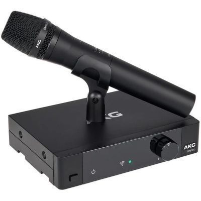 Мікрофон AKG DMS100 Vocal SET Wireless (5100247-00) 5100247-00 фото