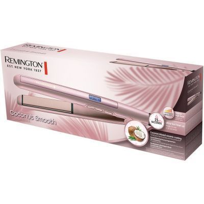 Вирівнювач для волосся Remington S5901 S5901 фото