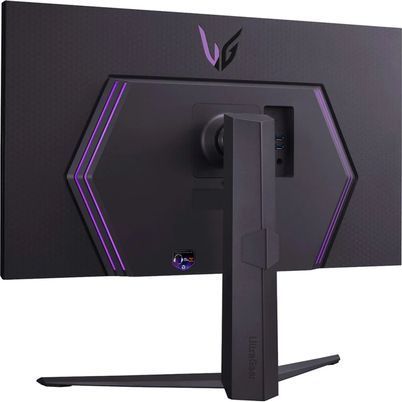 Монітор LG 32GR93U-B 32GR93U-B фото