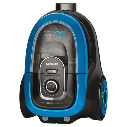 Пилосос Sencor SVC 1035TQ SVC 1035TQ фото
