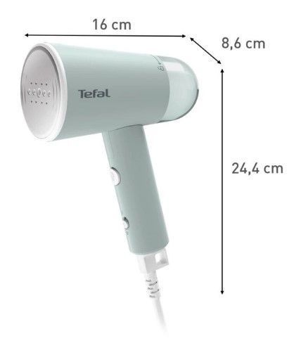 Парова щітка TEFAL DT1034E1 DT1034E1 фото