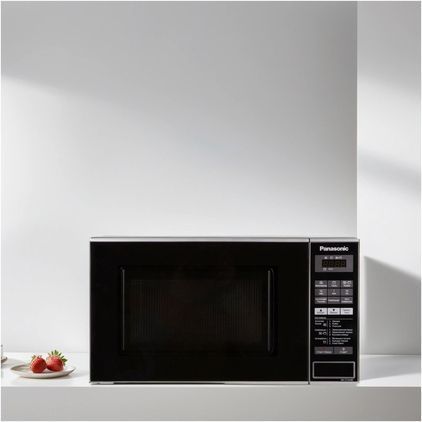 Мікрохвильова піч Panasonic NN-GT264MZUE NN-GT264MZUE фото