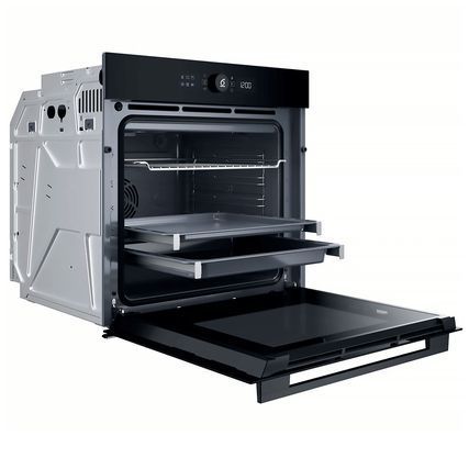 Духова шафа Whirlpool WOI5S8HM2SBA WOI5S8HM2SBA фото