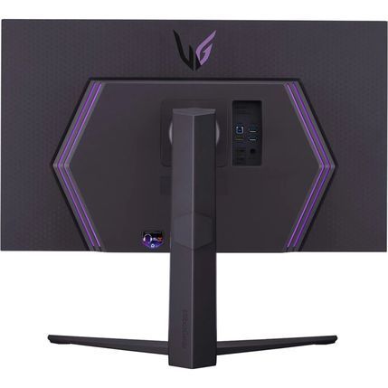Монітор LG 32GR93U-B 32GR93U-B фото