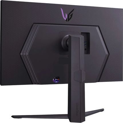 Монітор LG 32GR93U-B 32GR93U-B фото