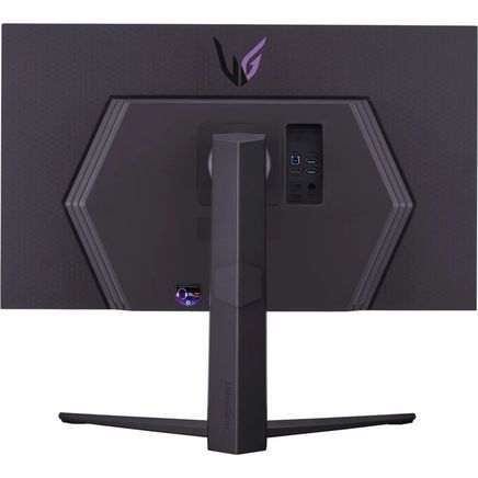 Монітор LG 32GR93U-B 32GR93U-B фото