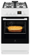 Плита комбінована ELECTROLUX LKK520211W 943005629 фото 1