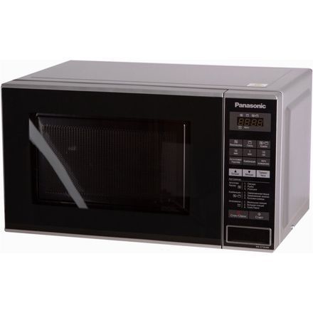 Мікрохвильова піч Panasonic NN-GT264MZUE NN-GT264MZUE фото