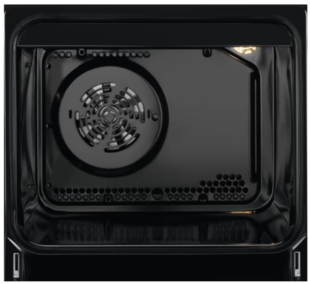 Плита комбінована ELECTROLUX LKK520211W 943005629 фото