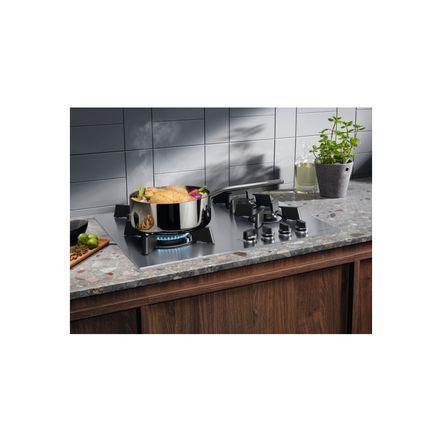 Варочна поверхня Electrolux KGU643723Z KGU643723Z фото