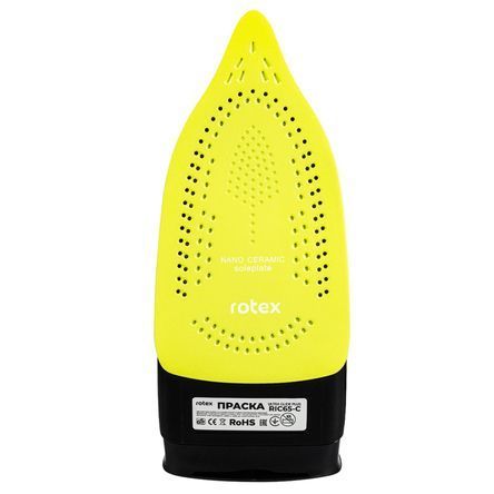 Праска Rotex RIC65-C Ultra Glide Plus RIC65-C Ultra Glide Plus фото