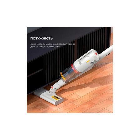 Пилосос Xiaomi Deerma DX888 (DX888) DX888 фото