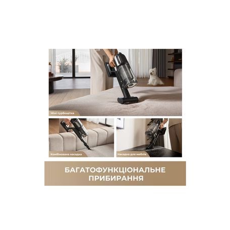 Пилосос Dreame R20 Ultra (VRV57F-1) VRV57F-1 фото