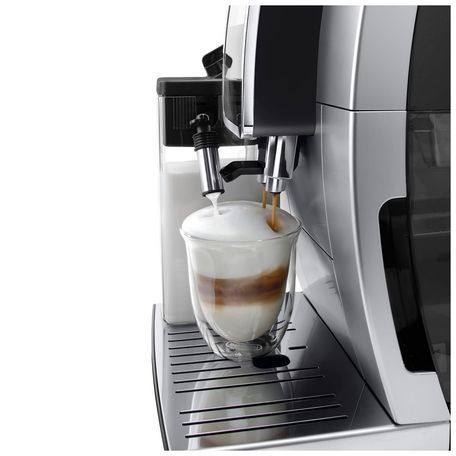 Кавомашина DeLonghi ECAM 380.85 SB ECAM 380.85 SB фото