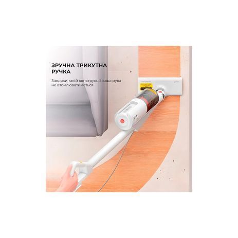 Пилосос Xiaomi Deerma DX888 (DX888) DX888 фото