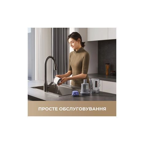Пилосос Dreame R20 Ultra (VRV57F-1) VRV57F-1 фото
