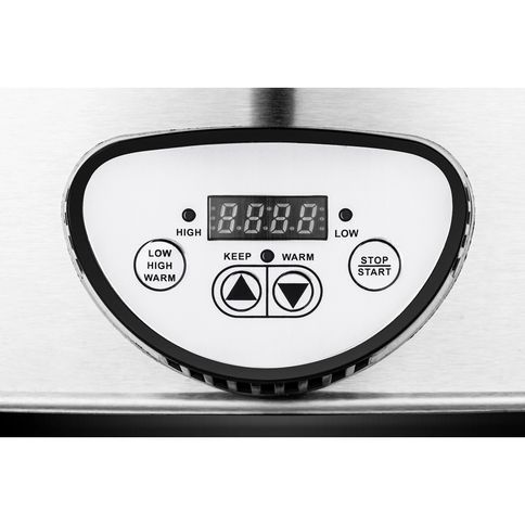 Мультиварка ECG PH 6520 (PH6520) PH6520 фото