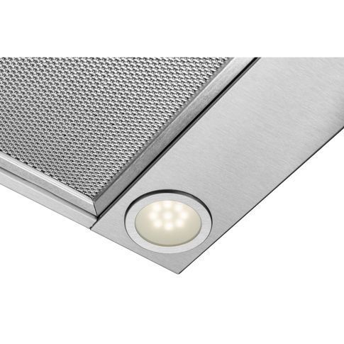 Витяжка кухонна GRANADO Toses 1603-450 inox (GCH1016345077) GCH1016345077 фото