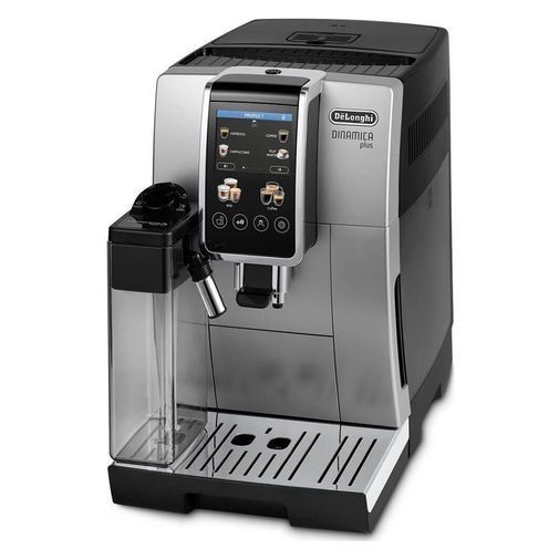 Кавомашина DeLonghi ECAM 380.85 SB ECAM 380.85 SB фото
