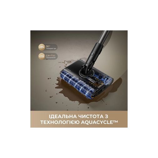 Пилосос Dreame R20 Ultra (VRV57F-1) VRV57F-1 фото