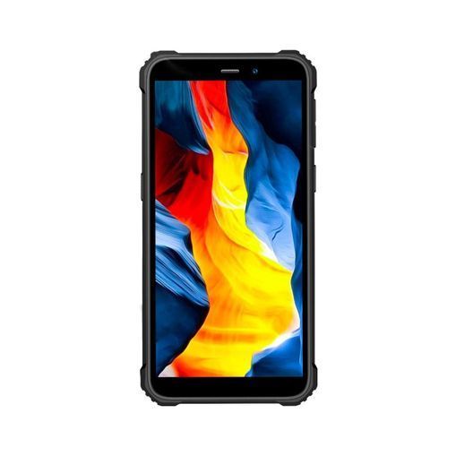 Смартфон OUKITEL WP32 4/128GB Orange 6931940733007 фото