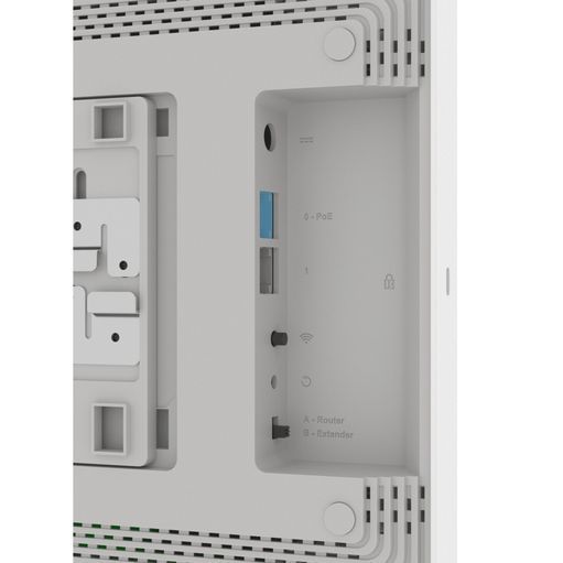 Маршрутизатор Keenetic VOYAGER PRO (KN-3510-01) KN-3510-01 фото