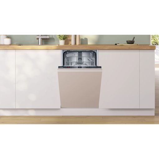 Посудомийна машина Bosch SPV2IKX01K SPV2IKX01K фото