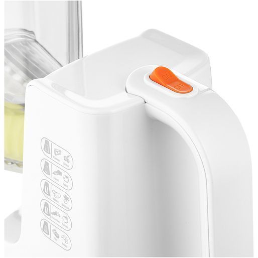Мультирізка Sencor SSG4300WH SSG4300WH фото