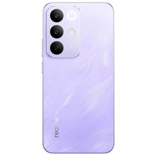 Смартфон realme C85 Pro 8/128GB Parrot Purple C85 Pro 8/128GB Parrot Pu фото