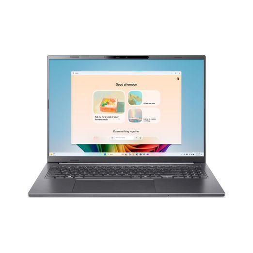 Ноутбук Acer Swift X 14 SFX14-73G 14.5" NX.J81EU.003 NX.J81EU.003 фото