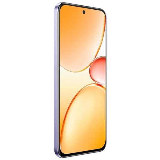 Смартфон realme C85 Pro 8/128GB Parrot Purple C85 Pro 8/128GB Parrot Pu фото