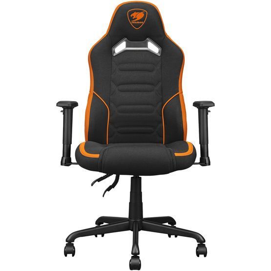 Крісло ігрове Cougar Fusion SF Fusion SF фото