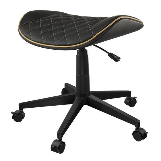 Крісло ігрове Cougar Crosser Gold Crosser Gold фото