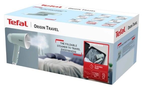 Парова щітка TEFAL DT1034E1 DT1034E1 фото