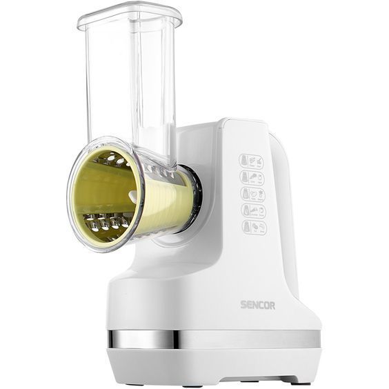 Мультирізка Sencor SSG4300WH SSG4300WH фото