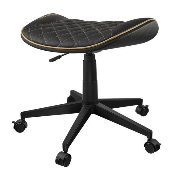 Крісло ігрове Cougar Crosser Gold Crosser Gold фото