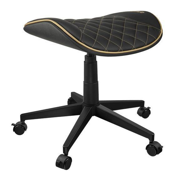 Крісло ігрове Cougar Crosser Gold Crosser Gold фото
