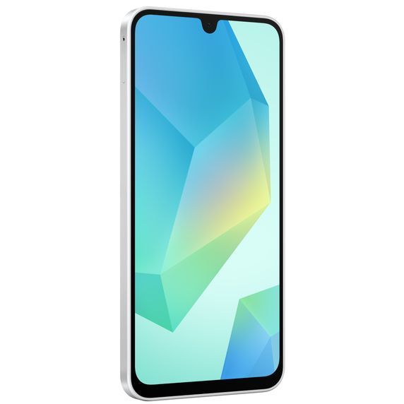 Смартфон Samsung Galaxy A16 LTE 4/128Gb Gray SM-A165FZABEUC фото