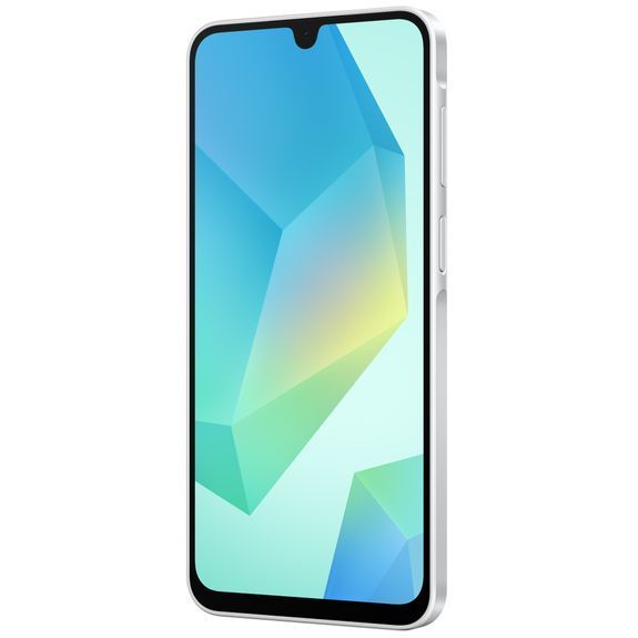 Смартфон Samsung Galaxy A16 LTE 4/128Gb Gray SM-A165FZABEUC фото