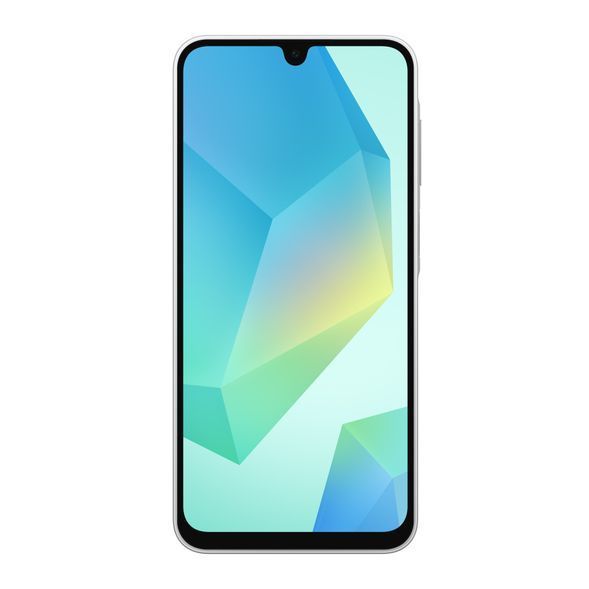 Смартфон Samsung Galaxy A16 LTE 4/128Gb Gray SM-A165FZABEUC фото