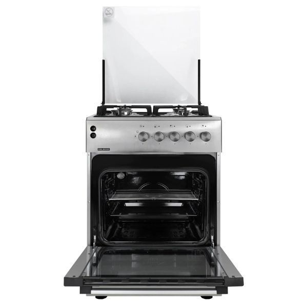 Плита Milano ML60 G2 /07C+стальна ML60 G2 /07C+стальна фото