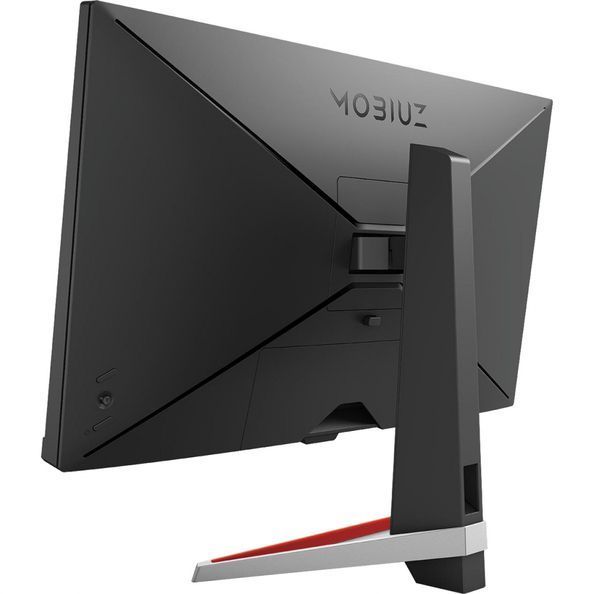 Монітор BenQ EX2710S DARK GREY (9H.LKFLA.TBE) 9H.LKFLA.TBE фото