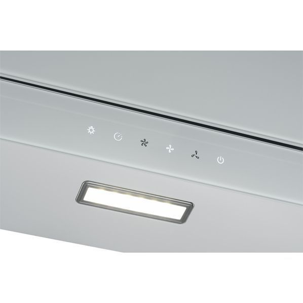 Витяжка кухонна Pyramida NX 60 (800) S GWH NX 60 (800) S GWH фото