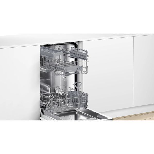 Посудомийна машина Bosch SPV2IKX01K SPV2IKX01K фото