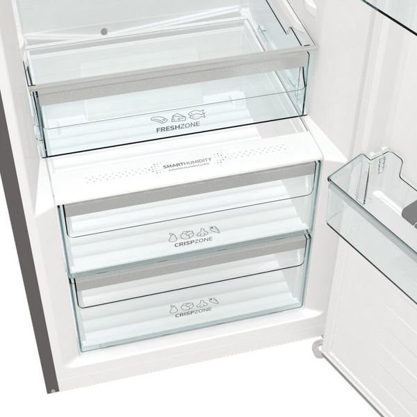 Холодильник GORENJE R 619EAXL 6 (HS4168SEB) 741012 фото