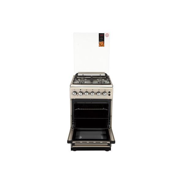 Плита комбінована ARDESTO FSC-F5060PS FSC-F5060PS фото